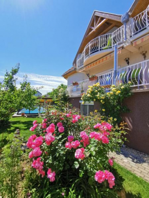 Landhaus Forrás 2, Balatonfüred